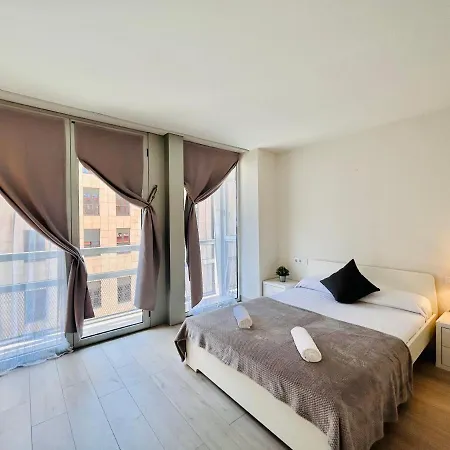 Apartment Rambla Vella Tarragona