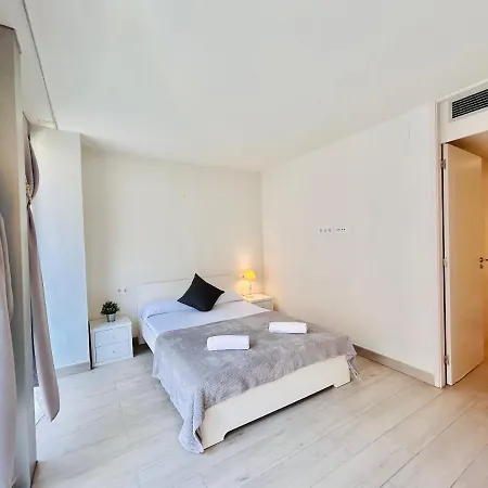 Apartment Rambla Vella