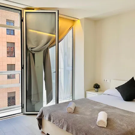 Rambla Vella Apartment