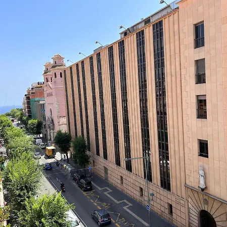 Apartment Rambla Vella Tarragona