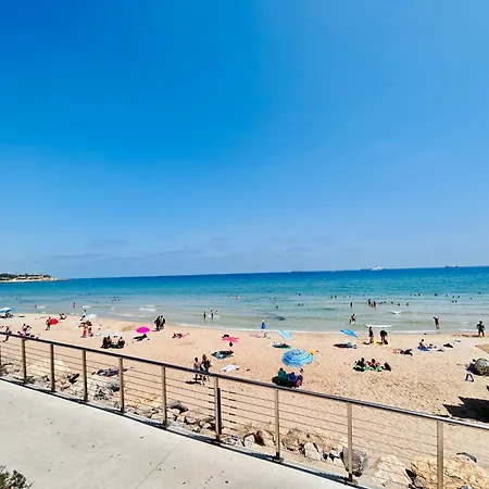 Apartment Rambla Vella *