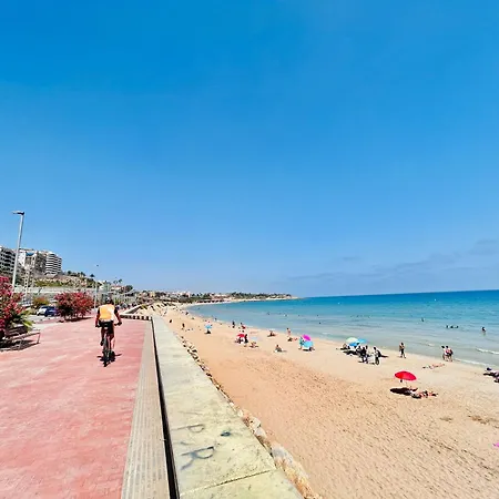 Rambla Vella * Tarragona