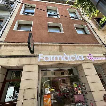 Apartment Rambla Vella Tarragona