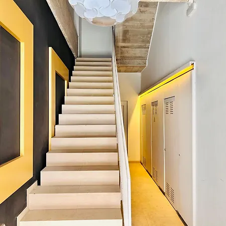 Rambla Vella Apartment *