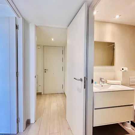Apartment Rambla Vella *