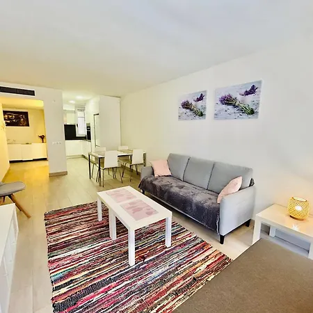 Apartment Rambla Vella