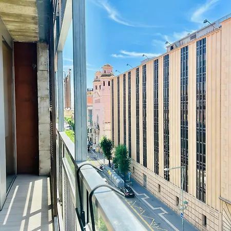 Rambla Vella Tarragona