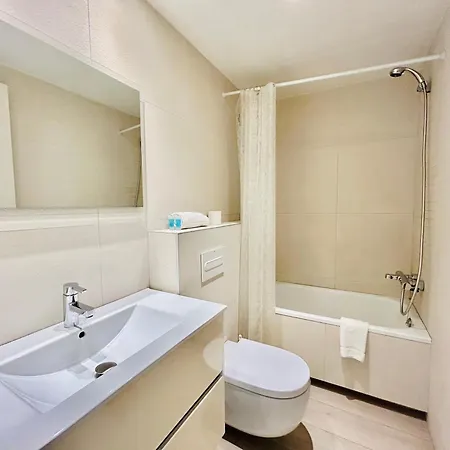Rambla Vella Apartment