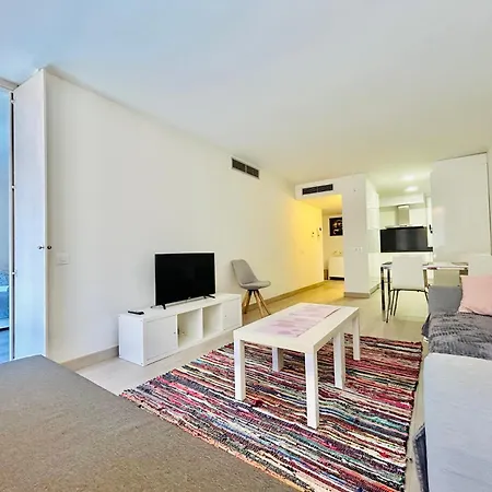 Apartment Rambla Vella *