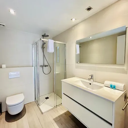Rambla Vella Apartment