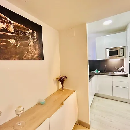 Apartment Rambla Vella