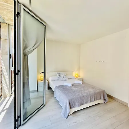 Apartment Rambla Vella *