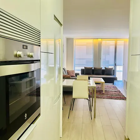 Apartment Rambla Vella Tarragona