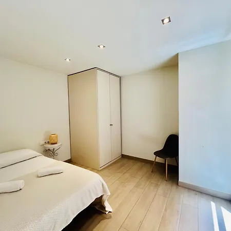 Apartment Rambla Vella *