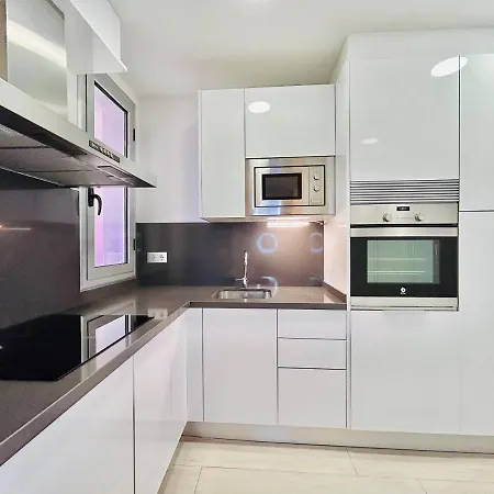 Rambla Vella Apartament *