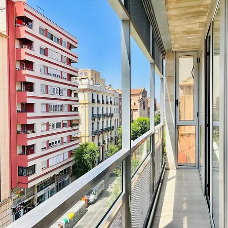 Apartament Rambla Vella *